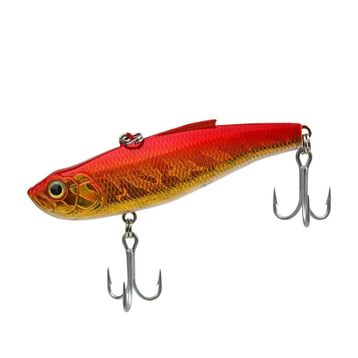 Strike Pro SP198 132 8 cm Sahte Balık