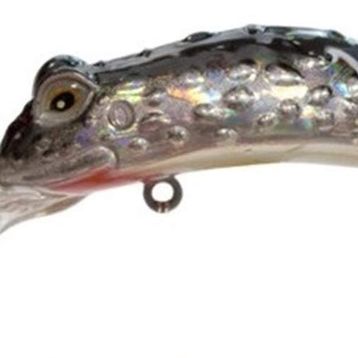 Strıke Pro Warted Toad EG 97 A010 Suni Balık Yemi