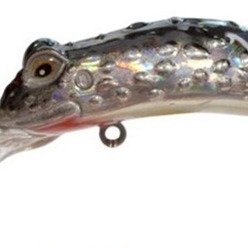 Strıke Pro Warted Toad EG 97 A010 Suni Balık Yemi