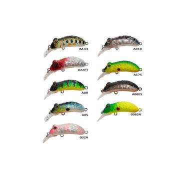 Strıke Pro Warted Toad EG 97 A06E Suni Balık Yemi