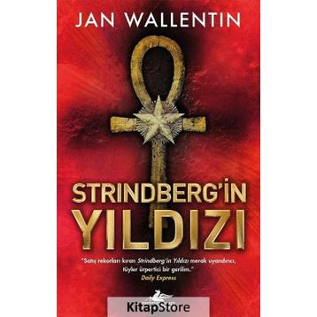 Strindberg'in Yıldızı - Jan Wallentin
