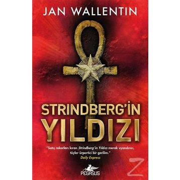 Strindberg'in Yıldızı - Jan Wallentin