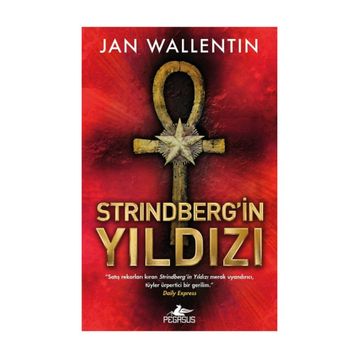 Strindberg'in Yıldızı - Jan Wallentin