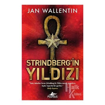 Strindberg'in Yıldızı - Jan Wallentin