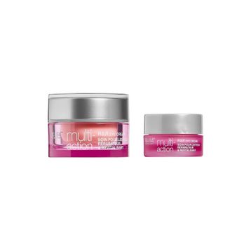Strivectin 15+5 ml Multi Action&Göz Kremi Set