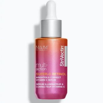 Strivectin 30 ml Multi-Action Super-C Retinol Brighten&Correct Vitamin C Serum