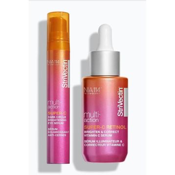 Strivectin 30 ml Multi-Action Super-C Retinol Brighten&Correct Vitamin C Serum