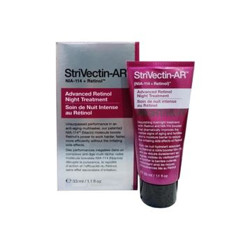 Strivectin AR Advanced Retinol 33 ml Night Treatment Gece Kremi