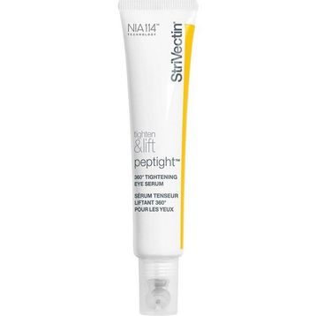 Strivectin Beyaz 30 ml Tighten Lift Peptight 360 Tightening Göz Serumu