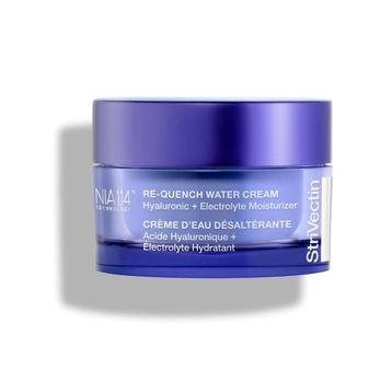 Strivectin Re-Quench Water Cream Hyaluronic+Electrolyte Moisturizer 50 ml Nemlendirici Krem