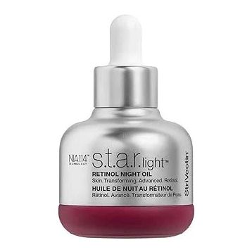 Strivectin S.T.A.R. Light™ Retinol Night Oil 30 ml Yüz Yağı