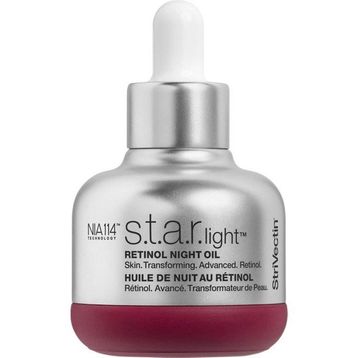 Strivectin S.T.A.R. Light™ Retinol Night Oil 30 ml Yüz Yağı