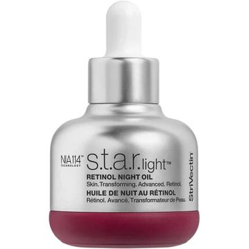 Strivectin S.T.A.R. Light™ Retinol Night Oil 30 ml Yüz Yağı