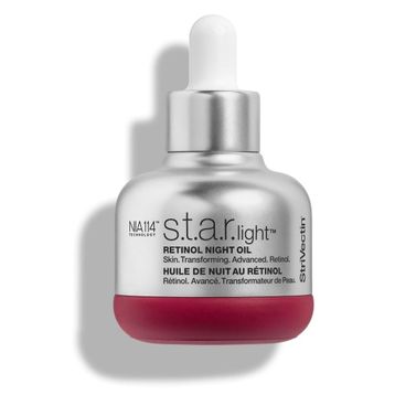 Strivectin S.T.A.R. Light™ Retinol Night Oil 30 ml Yüz Yağı