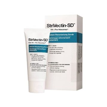 Strivectin SD Instant Retexturizing Scrub 100 ml Yüz Temizleme Peelingi