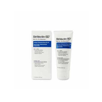Strivectin SD Instant Retexturizing Scrub 100 ml Yüz Temizleme Peelingi