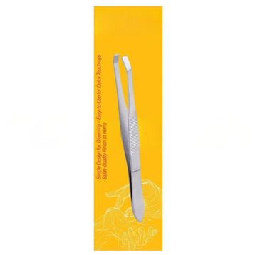 Strleasy 6278 N Düz İnce Uç Cımbız