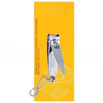 Strleasy 6322 Küçük Boy Zincirli Tırnak Makası