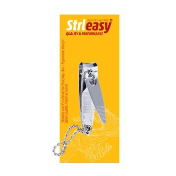 Strleasy 6322 Küçük Boy Zincirli Tırnak Makası