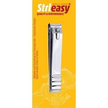 Strleasy 6339 Büyük Boy Tırnak Makası