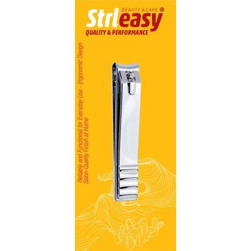 Strleasy 6346 Orta Boy Tırnak Makası
