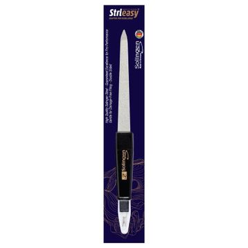 Strleasy 6438 Solingen Et Sıyırıcılı 18 cm Tırnak Törpüsü