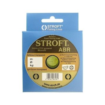 Stroft Abr 0.148 mm 100 mt Misina