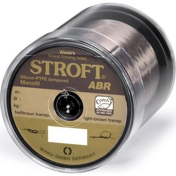 Stroft Abr 0.25 mm 100 mt Misina