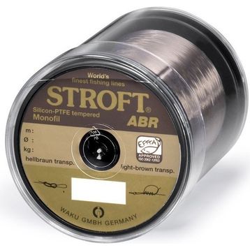 Stroft Abr 0.25 mm 100 mt Misina