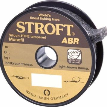 Stroft Abr 0.25 mm 100 mt Misina