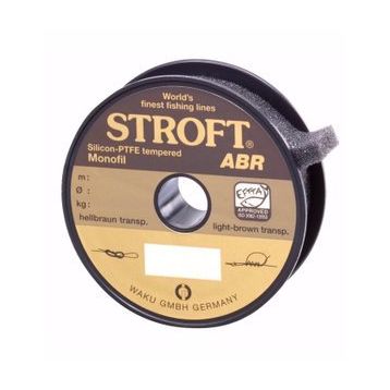 Stroft Abr 100 mt 0.16 mm Monoflament Misina