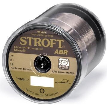 Stroft Abr 150 mt 0.22 mm Monoflament Misina