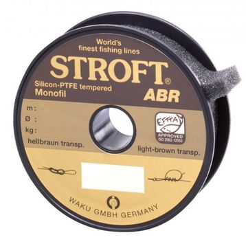 Stroft Abr 150 mt 0.22 mm Monoflament Misina