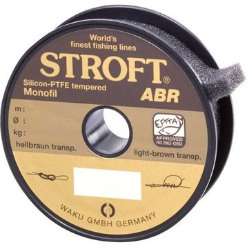 Stroft Abr 150 mt 0.22 mm Monoflament Misina