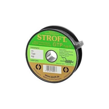 Stroft Gtp Gri 150M E06 0.06 mm Typ E Örgü Misina