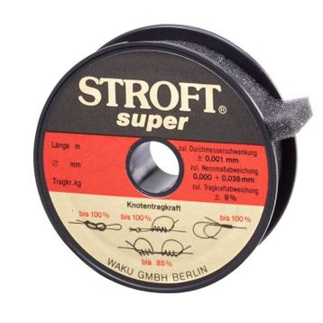 Stroft Süper 0.45 mm 100 mt Misina