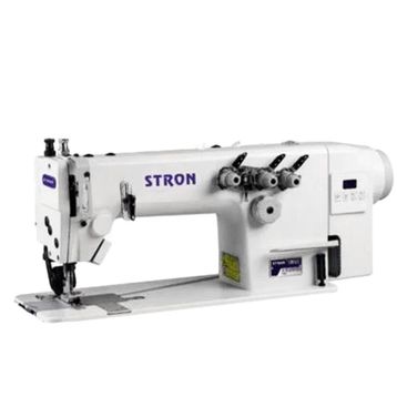 Stron SF-3900 3 İğne Zincir Dikiş Makinesi