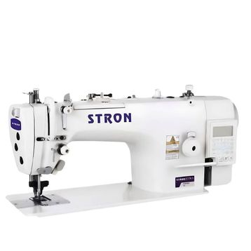 Stron SF-777 Otomatik Düz Dikiş Makinesi