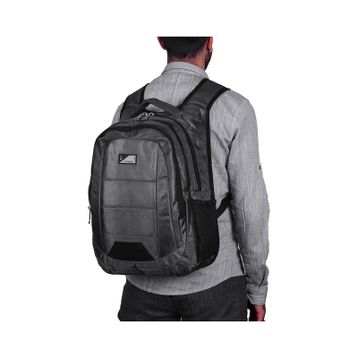 Strong 205 OKL06 Gri Unisex Sırt Çantası