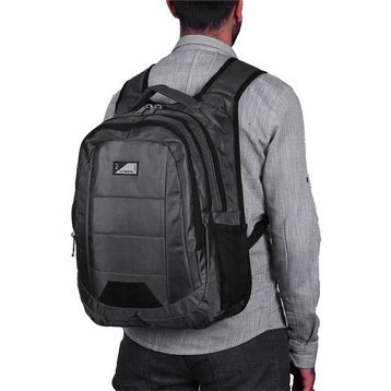 Strong 205 OKL06 Gri Unisex Sırt Çantası
