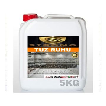 Strong 5 kg Tuz Ruhu