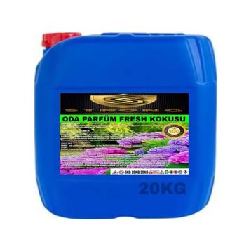 Strong Fresh 20 kg Oda Parfümü