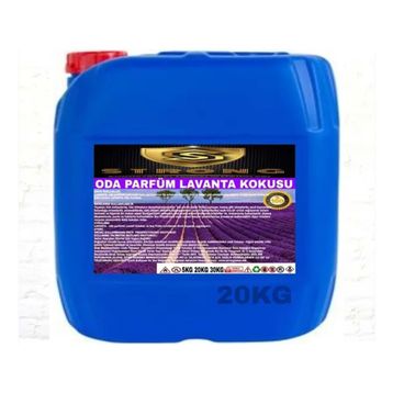 Strong Lavanta 20 kg Oda Parfümü