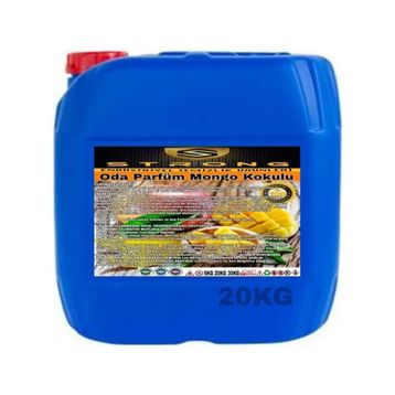 Strong Mango 20 kg Oda Parfümü