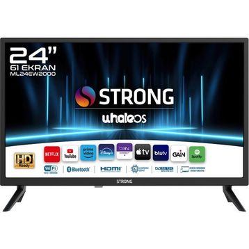 Strong ML24EW2000 24 inç 61 Ekran HD Ready LED TV