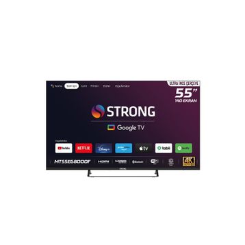 Strong MT EG8000F Televizyon