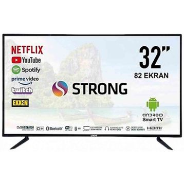 Strong MT32ES2000 32 inç 82 Ekran HD Ready LED TV