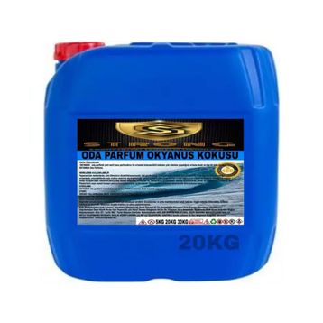Strong Okyanus 20 kg Oda Parfümü