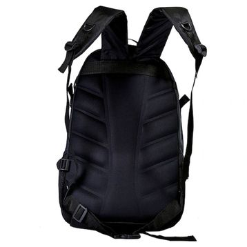 Strong STR001 Siyah Lacivert Unisex Sırt Çantası