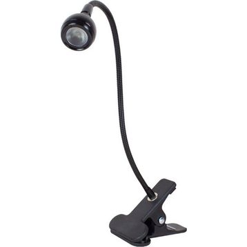Strongart Powermaster PM-20041 Cob Ledli USB Siyah Renkli Masa Lambası